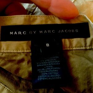 Marc Jacobs Skirt